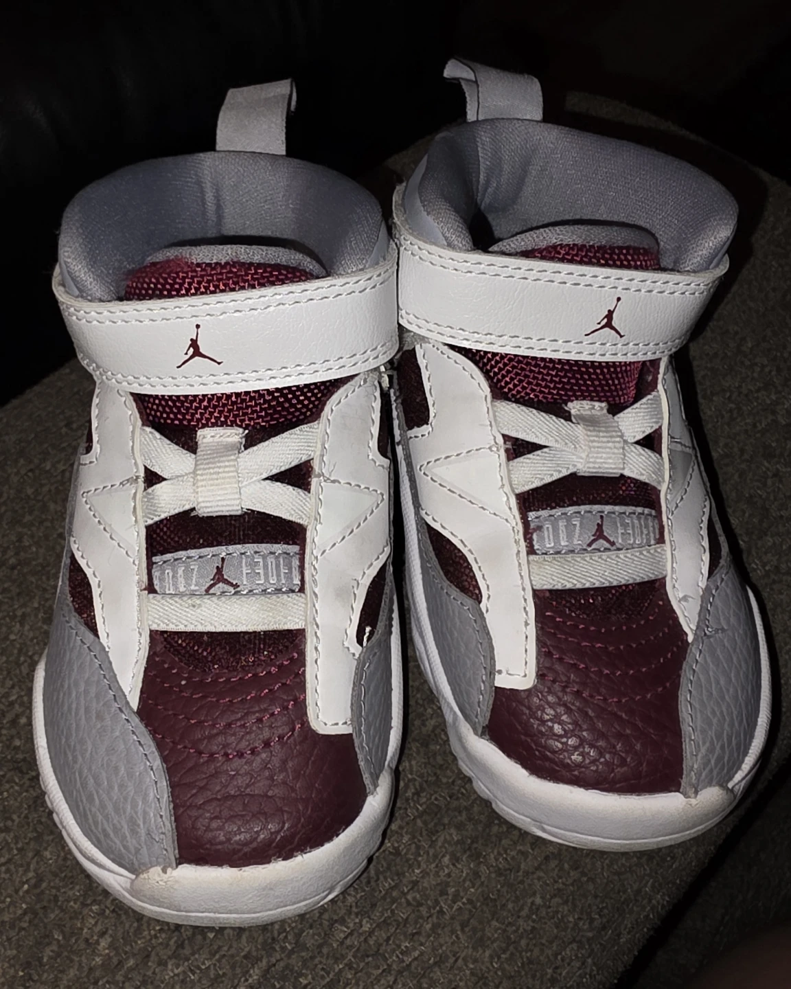 Jordan Toddler Shoes - Size 6C