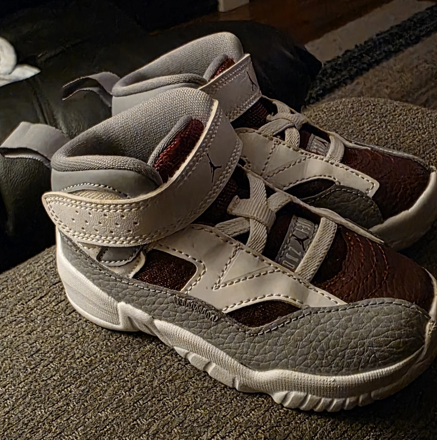 Jordan Toddler Shoes - Size 6C - photo 2