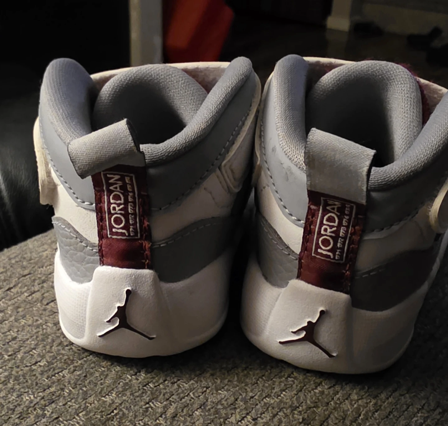 Jordan Toddler Shoes - Size 6C - photo 3
