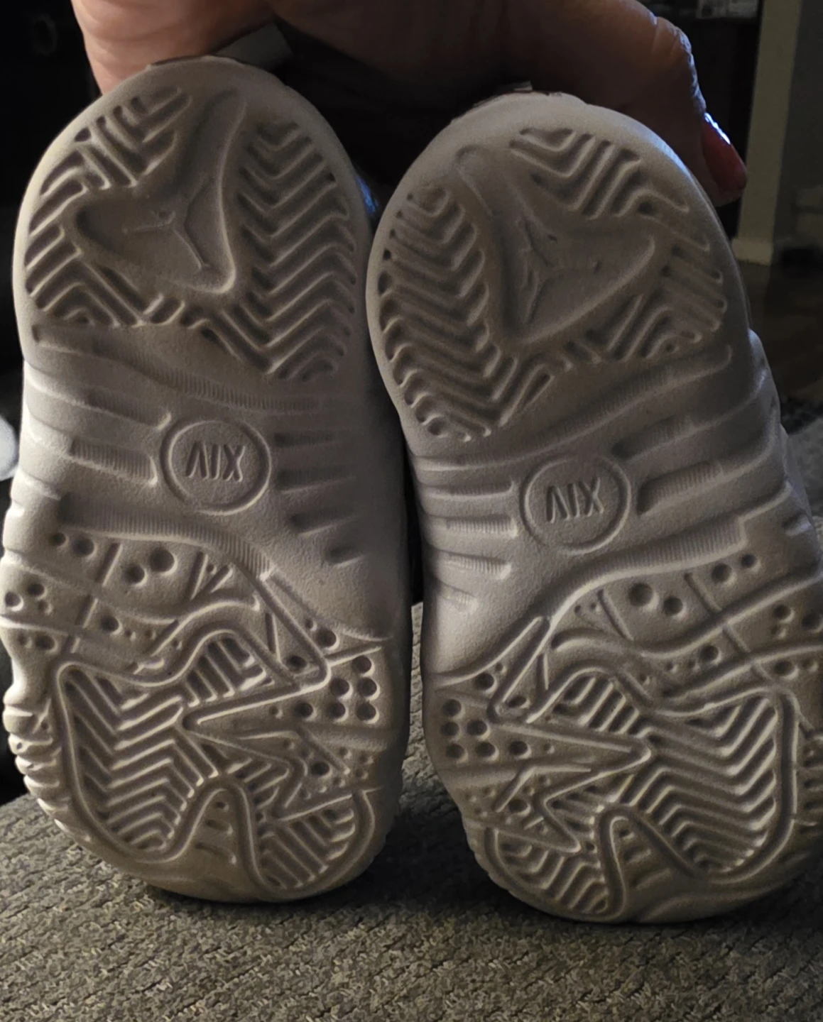 Jordan Toddler Shoes - Size 6C - photo 4