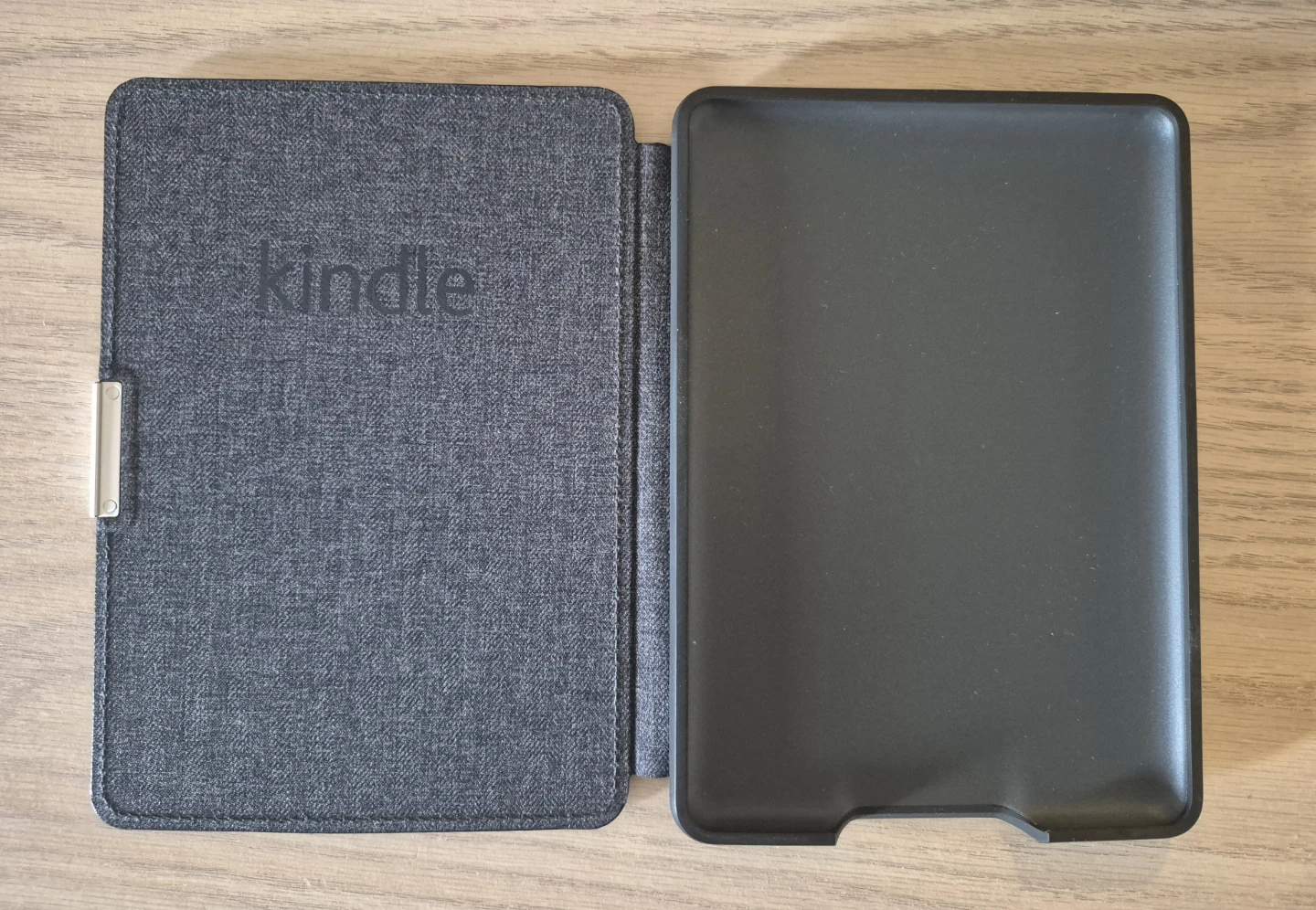 Amazon Kindle Paperwhite (7th Generation) - photo 4