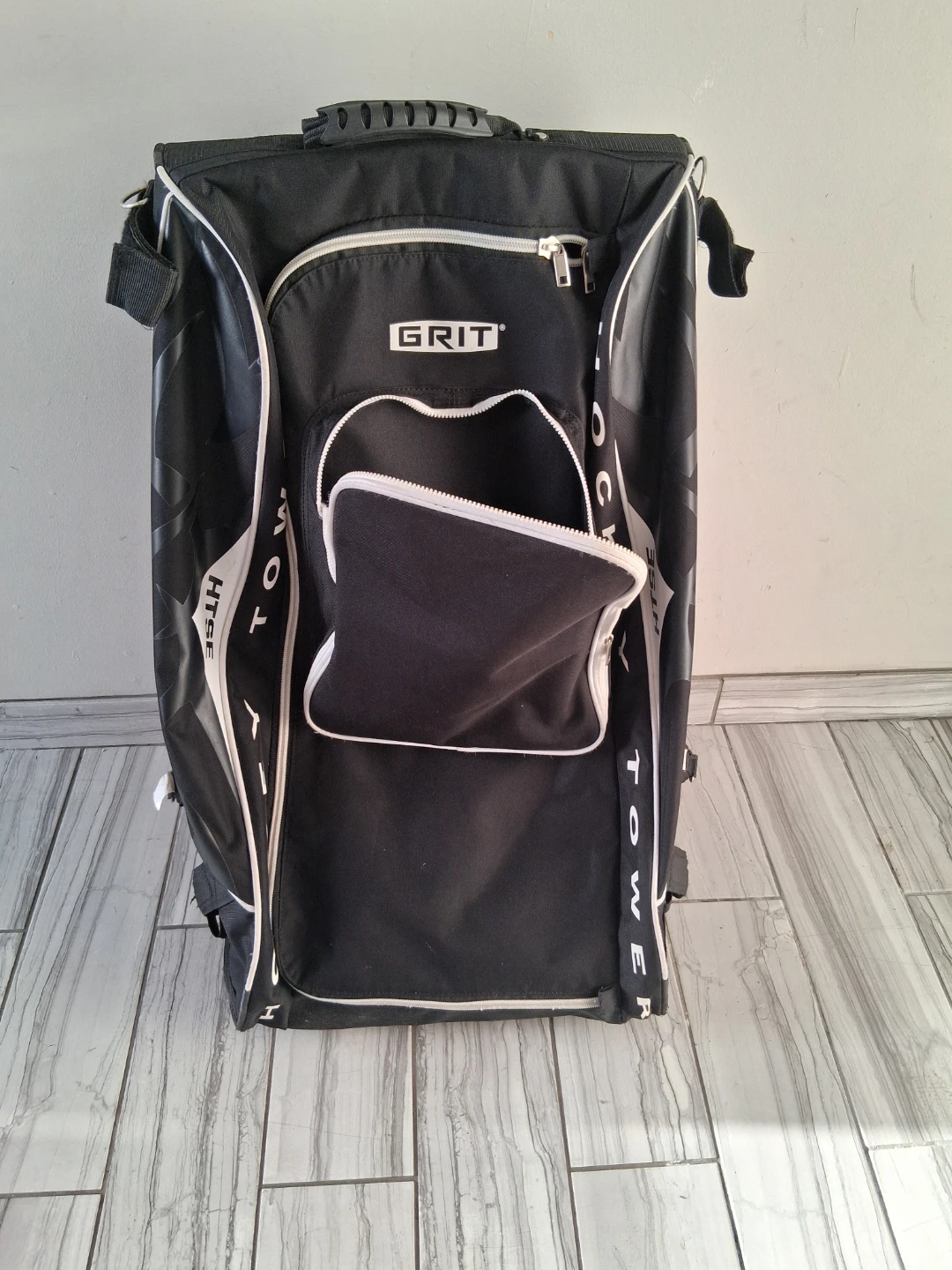 Hockey bag