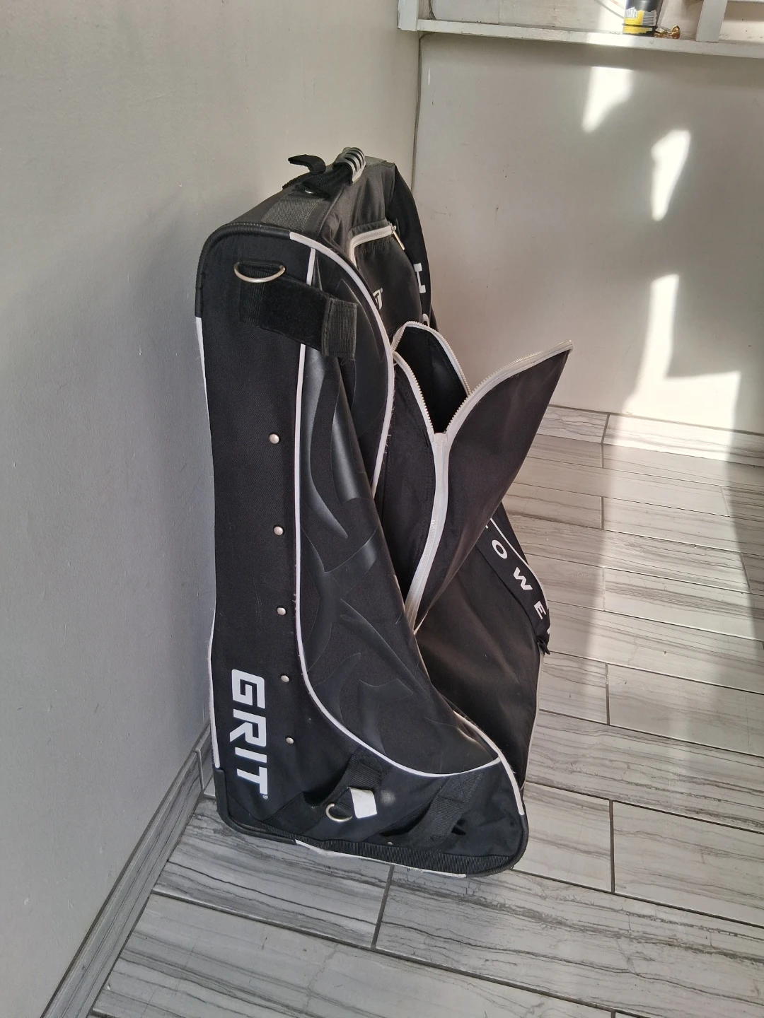 Hockey bag - photo 2