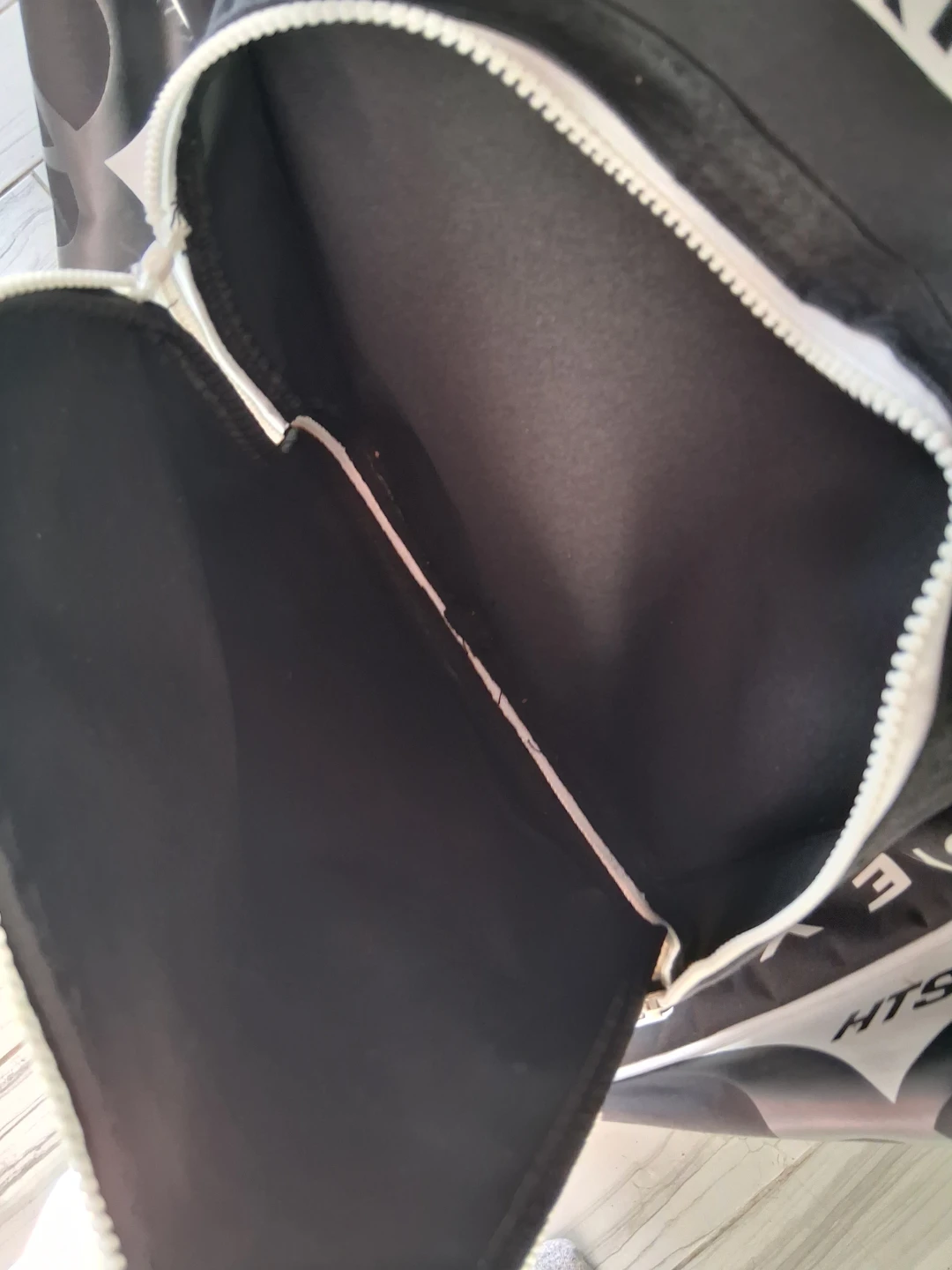 Hockey bag - photo 3