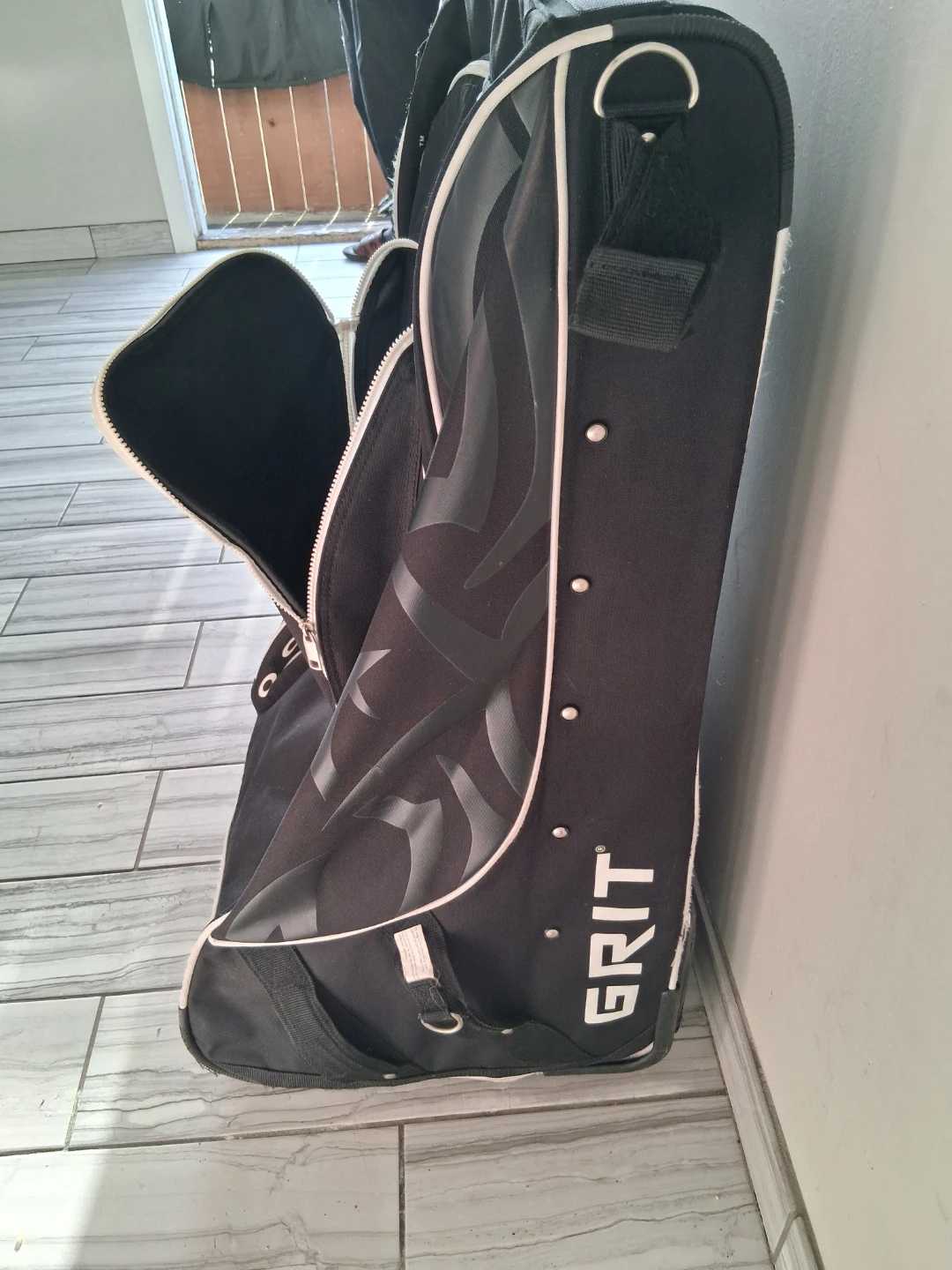 Hockey bag - photo 4