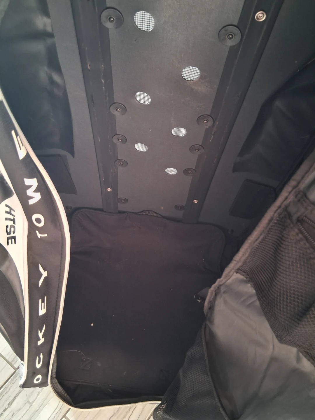 Hockey bag - photo 5