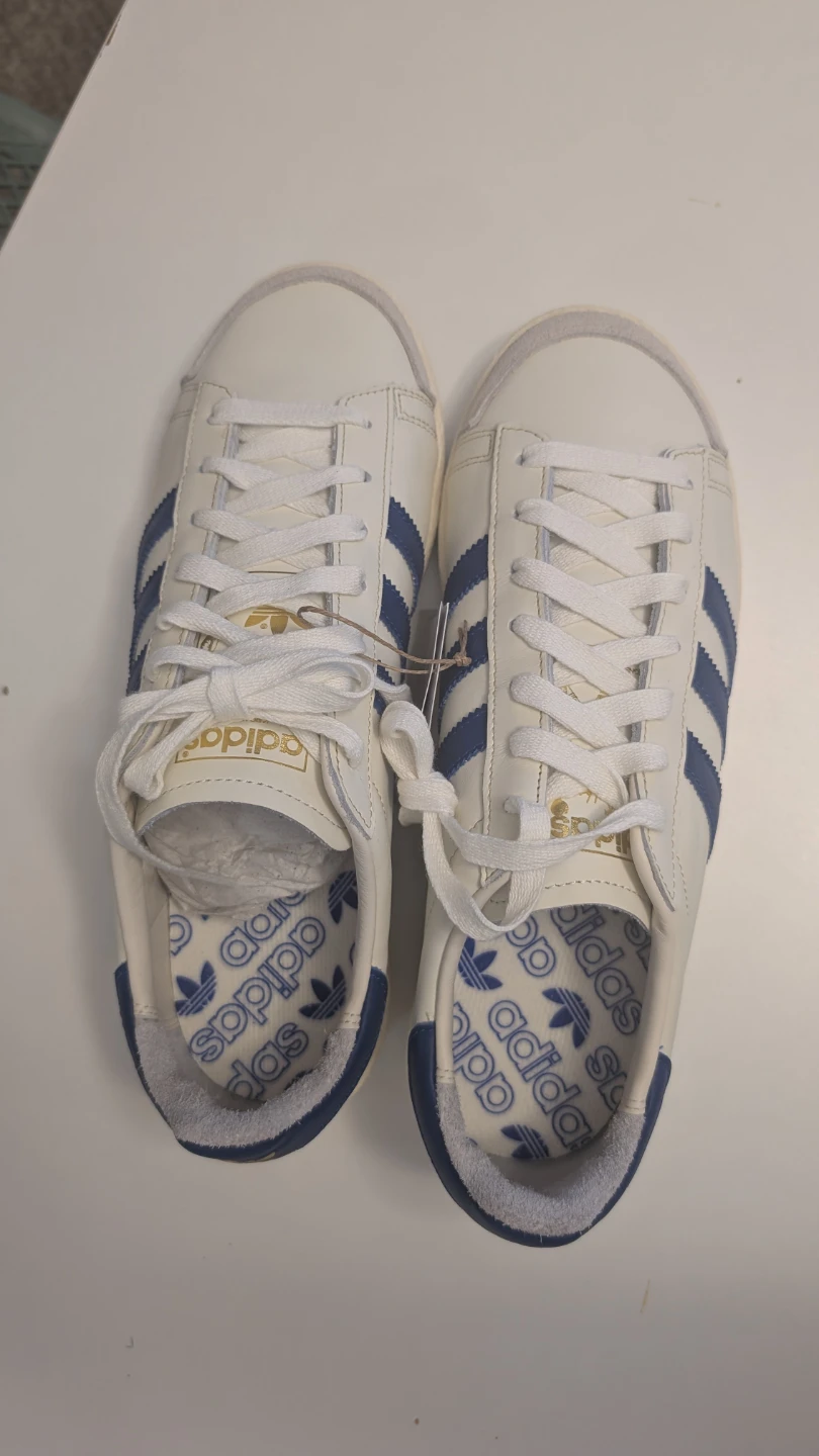 NEW - Adidas Jabbar Lo - Size 10 - photo 5