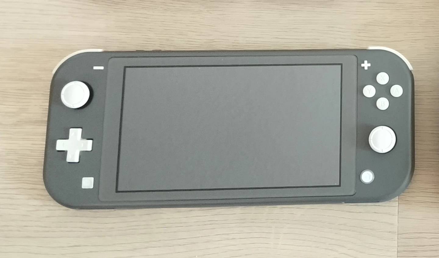 Nintendo Switch Lite Console - photo 2