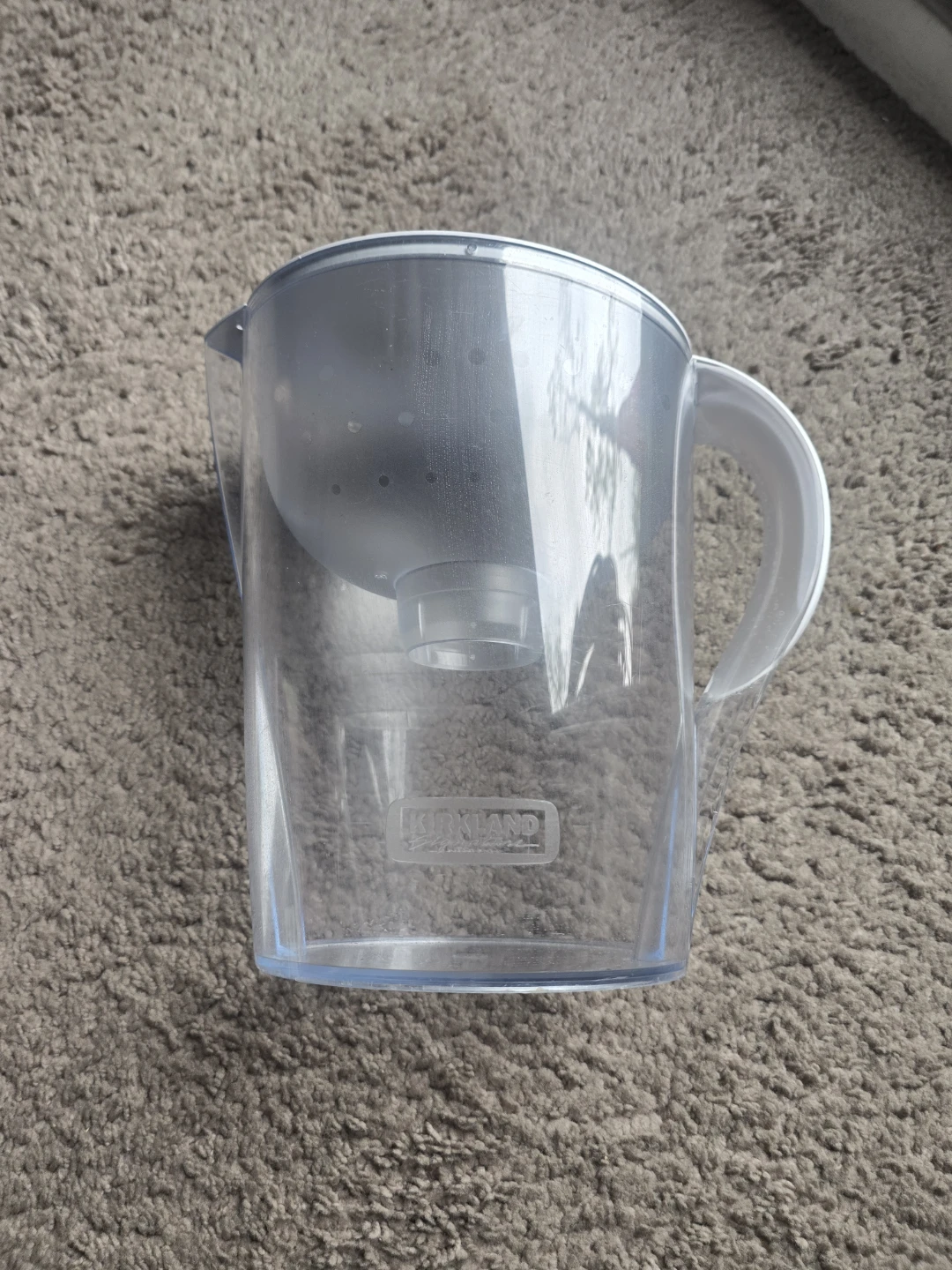 Kirkland Signature Filtered Water Pitcher