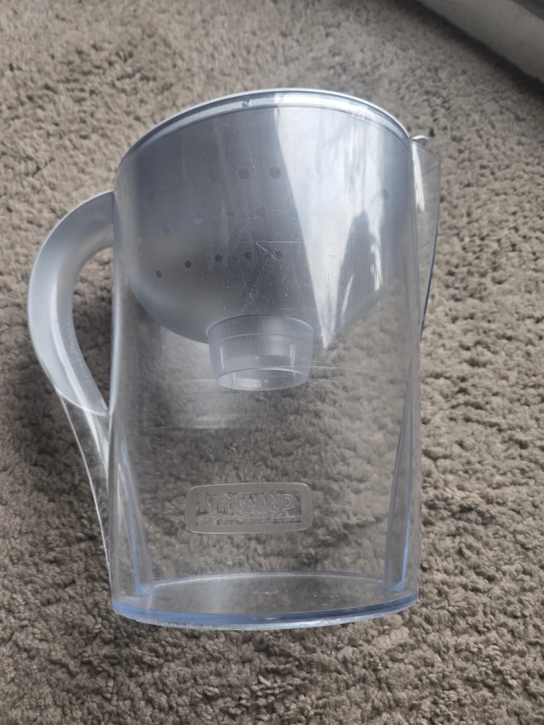 Kirkland Signature Filtered Water Pitcher - photo 3