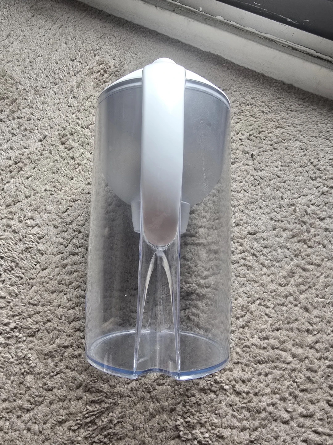 Kirkland Signature Filtered Water Pitcher - photo 4