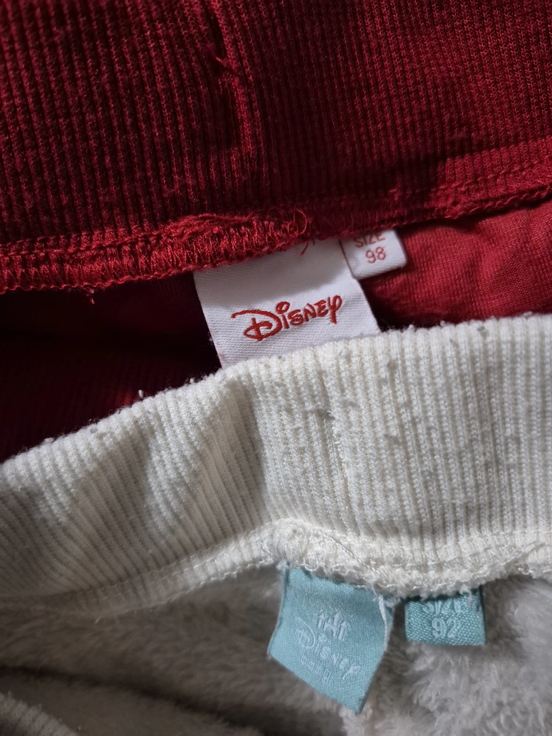 Disney Minnie Mouse Pants Bundle (Size 2T/3T) - photo 2