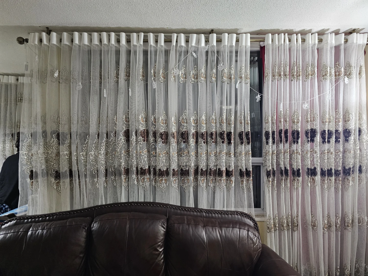 Curtains