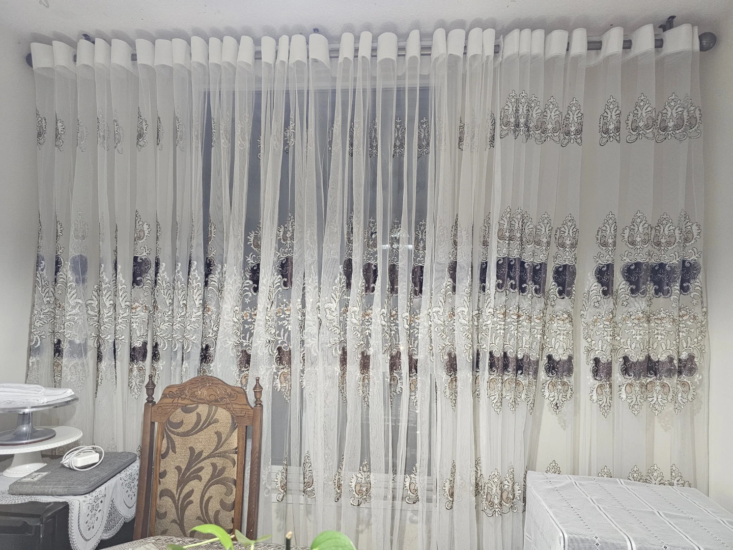 Curtains - photo 2