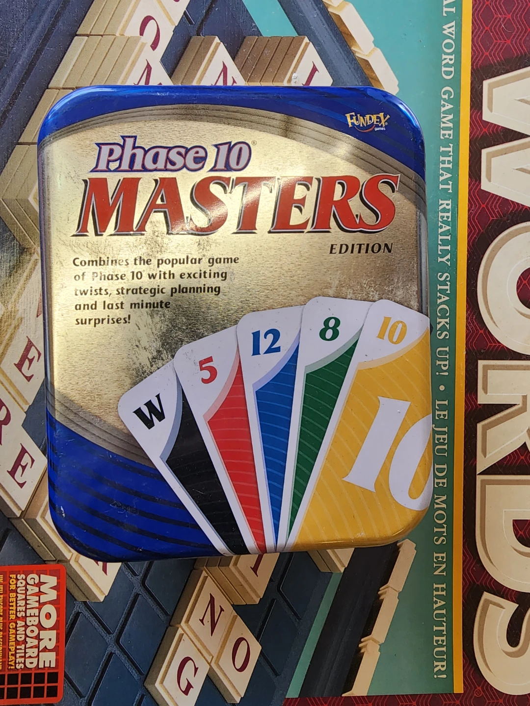 Games - photo 3