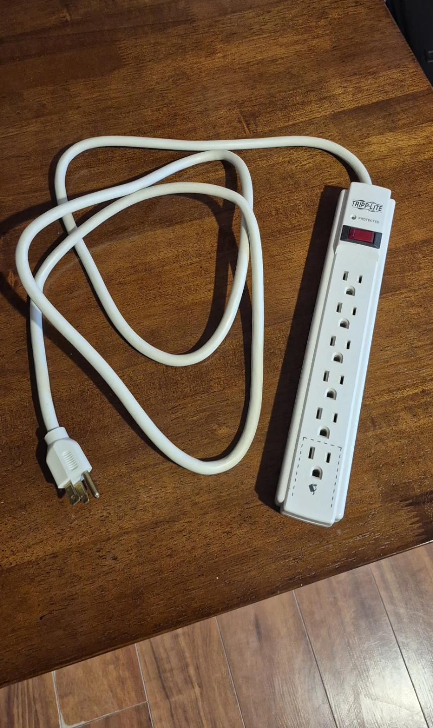 Extension Cord