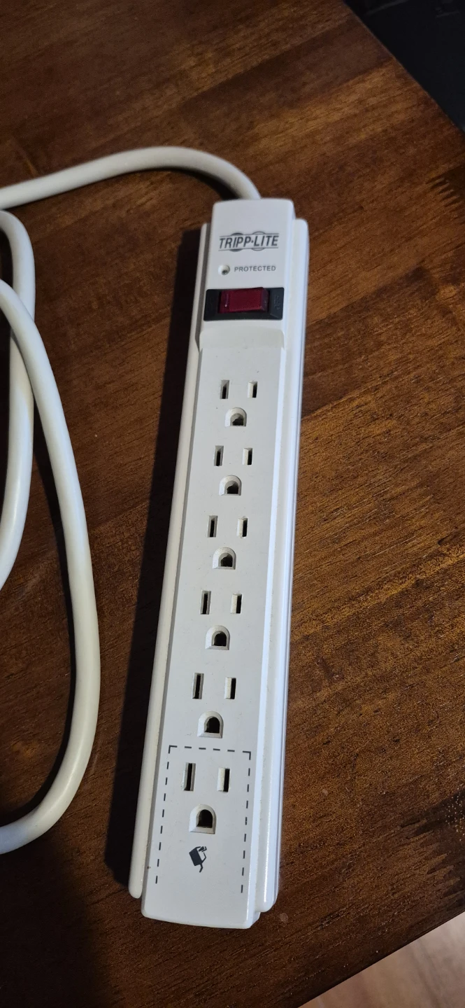 Extension Cord - photo 2