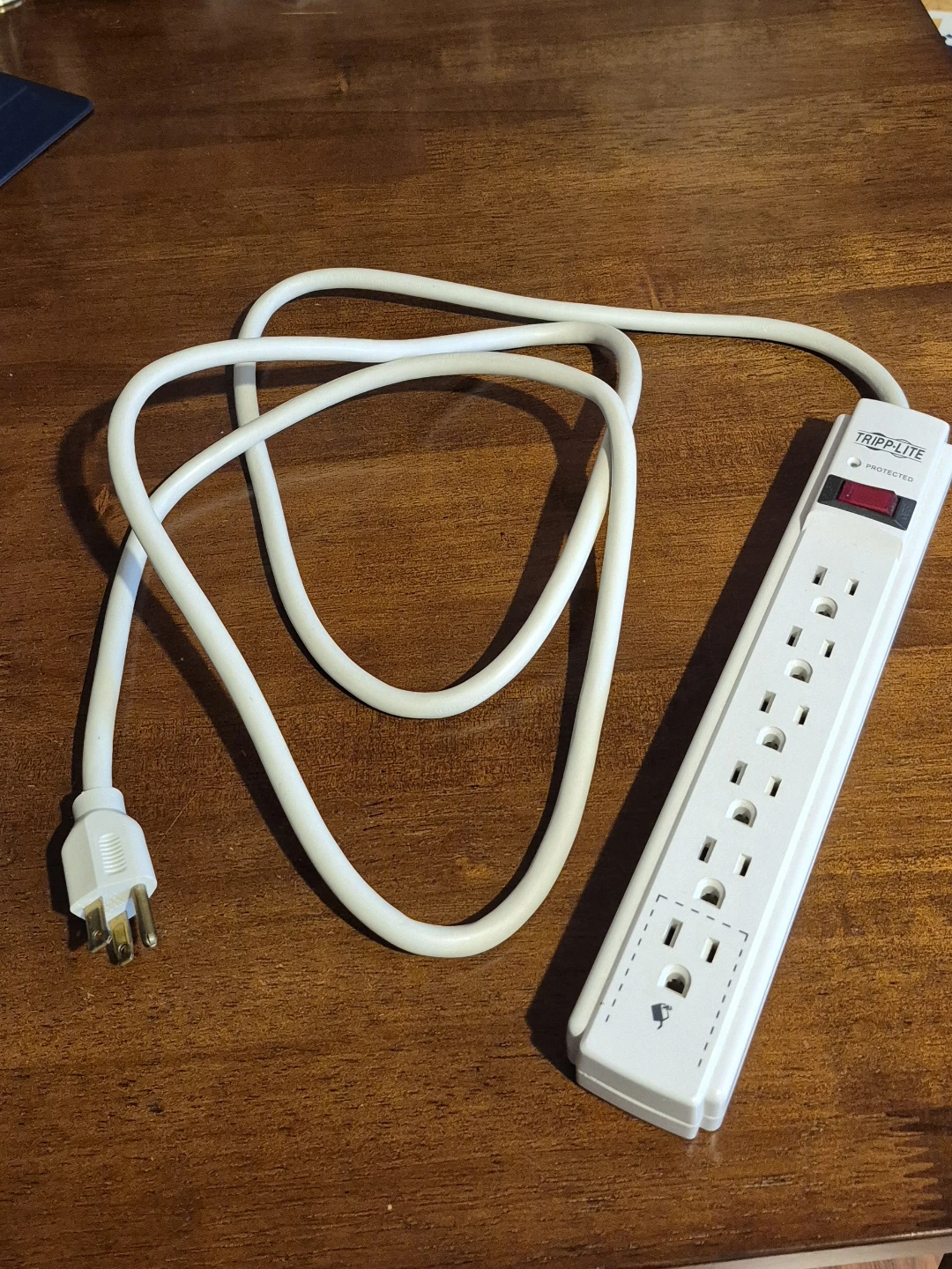Extension Cord - photo 3