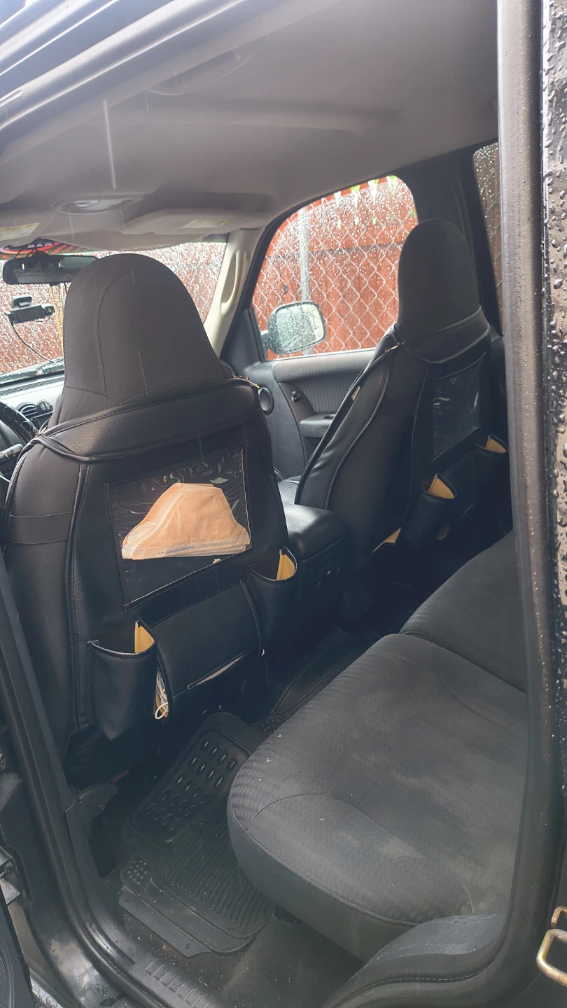 Vehicle - photo 4