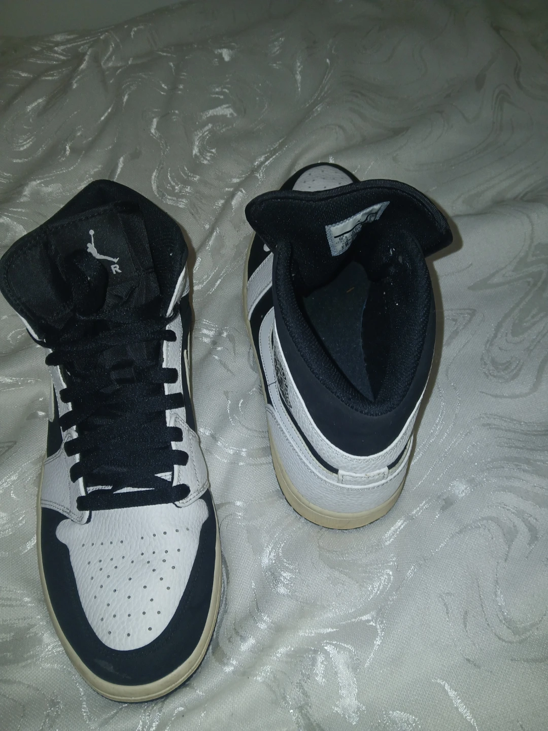 Jordans size 10.5 - photo 3