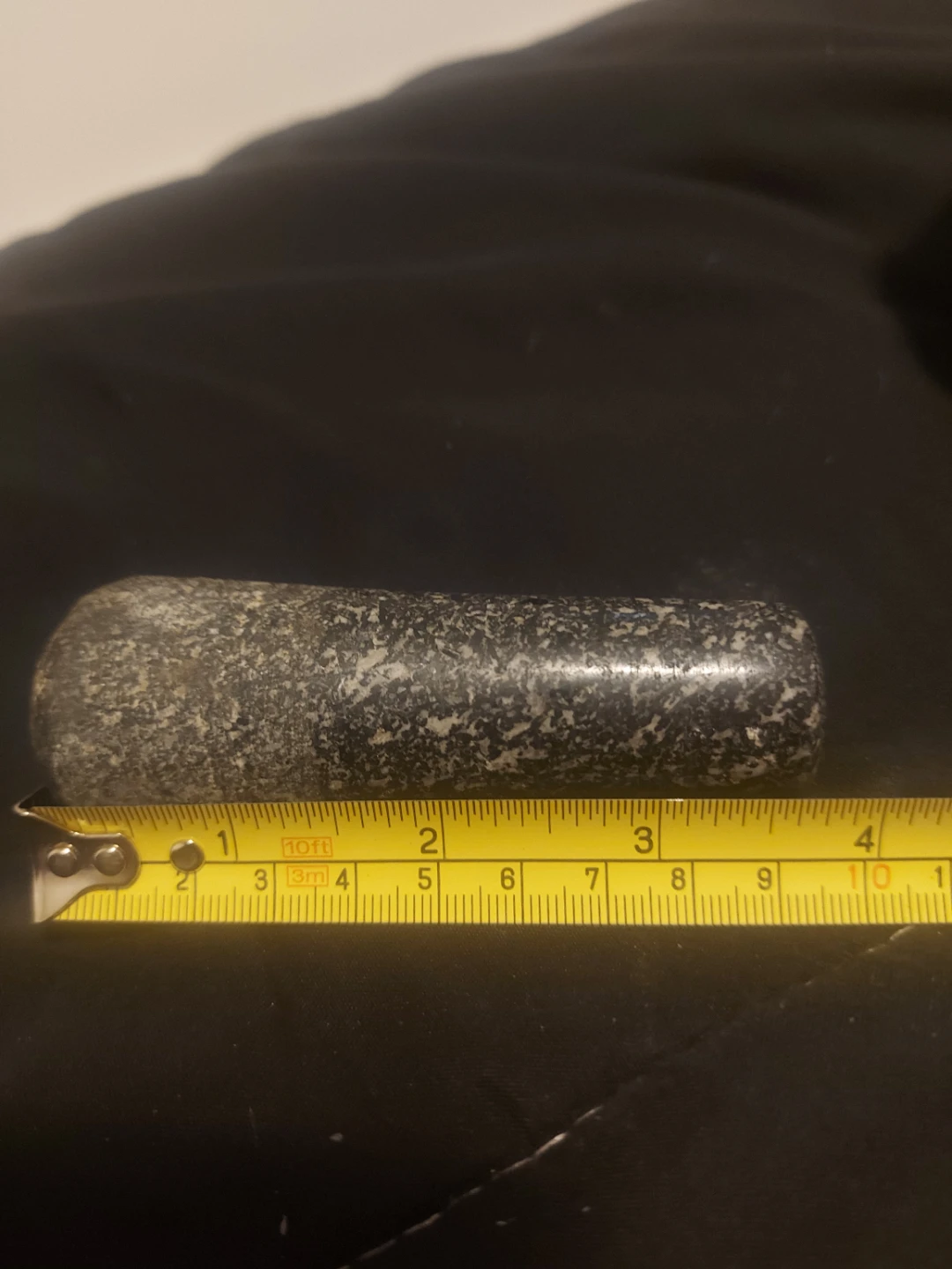 Stone Mortar and Pestle Set - photo 2