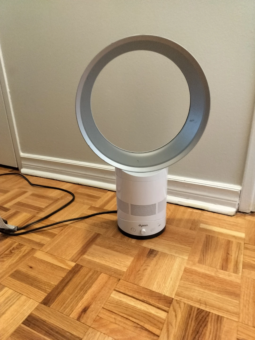 Dyson Air Multiplier Fan