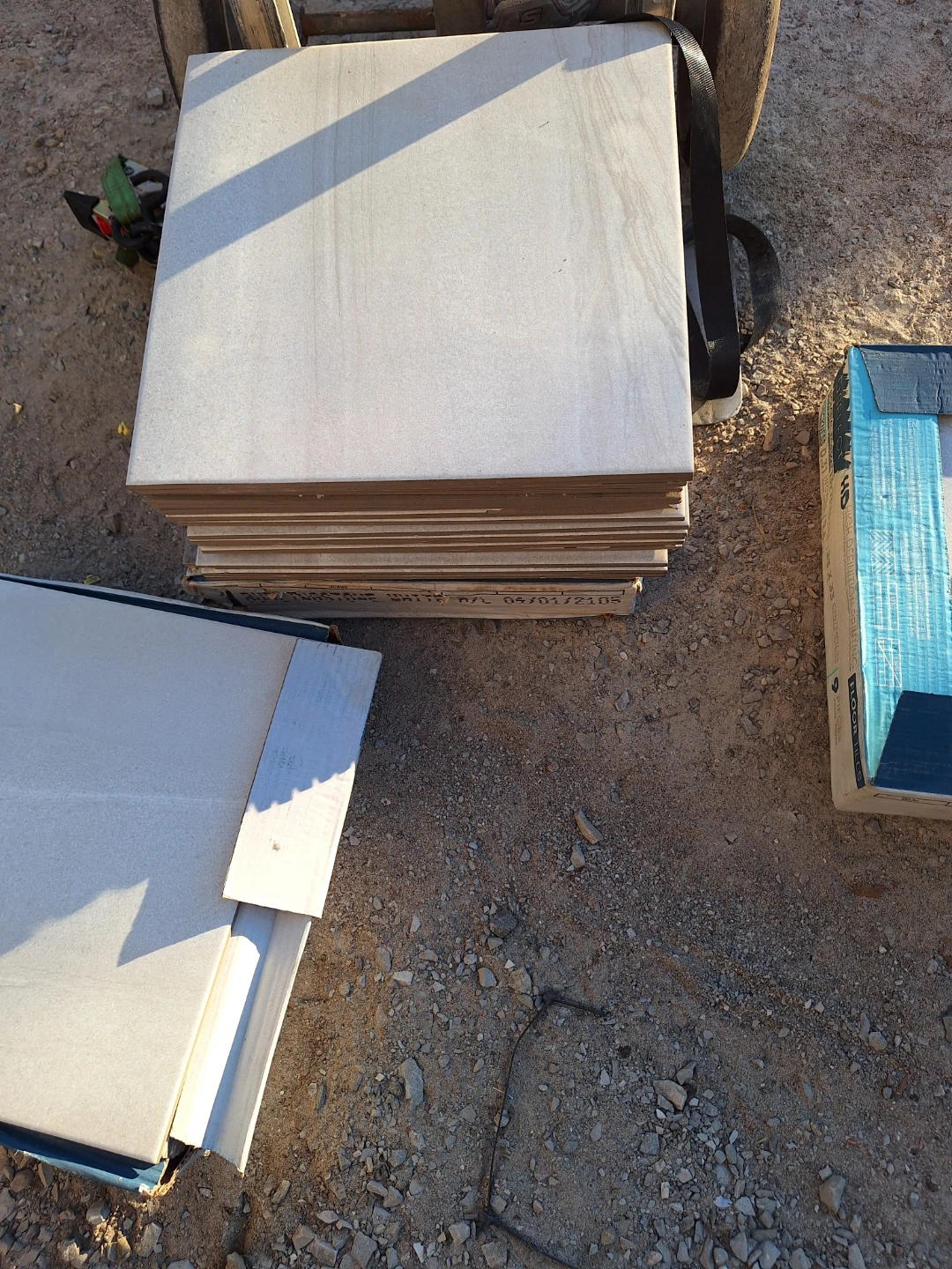 FLOORING - photo 2