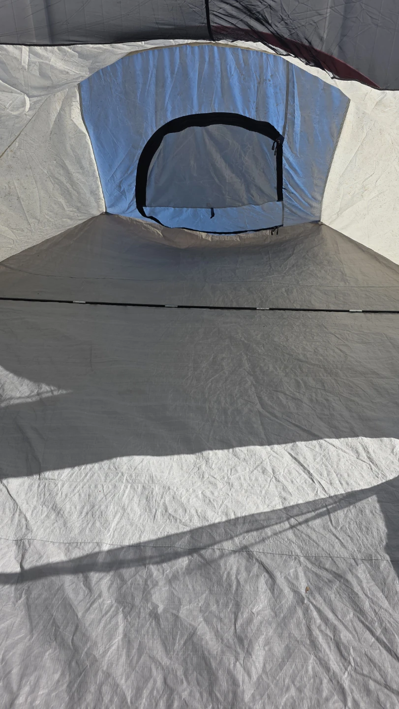 Ridgeway 10-Person Camping Tent - photo 3