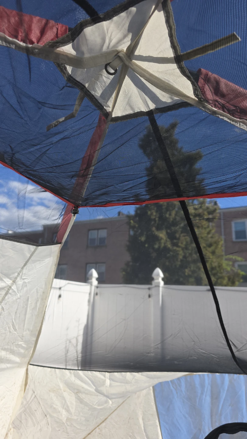 Ridgeway 10-Person Camping Tent - photo 4
