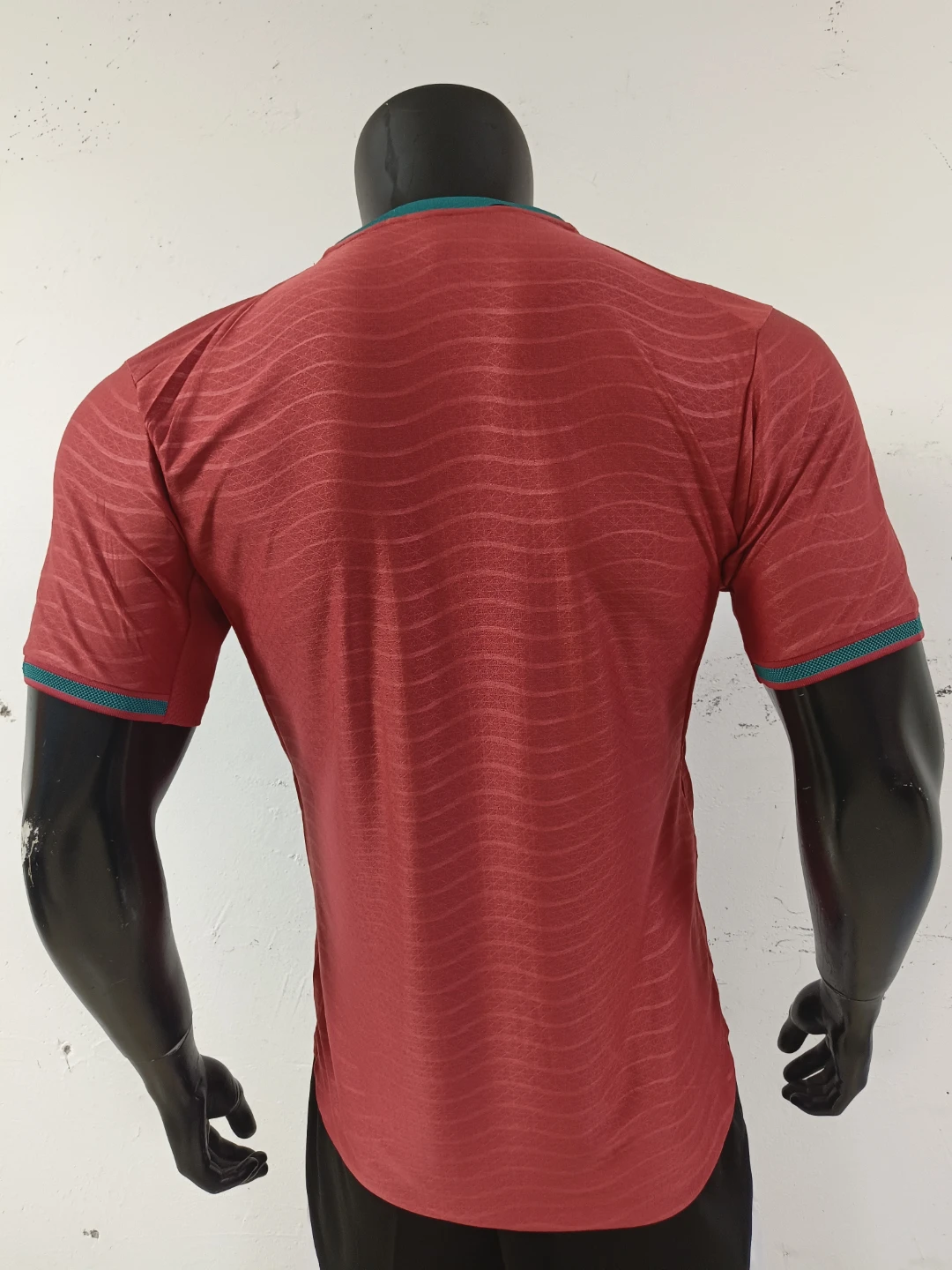 🇵🇹 Portugal FIFA world cup 2026 - Home kit - photo 3