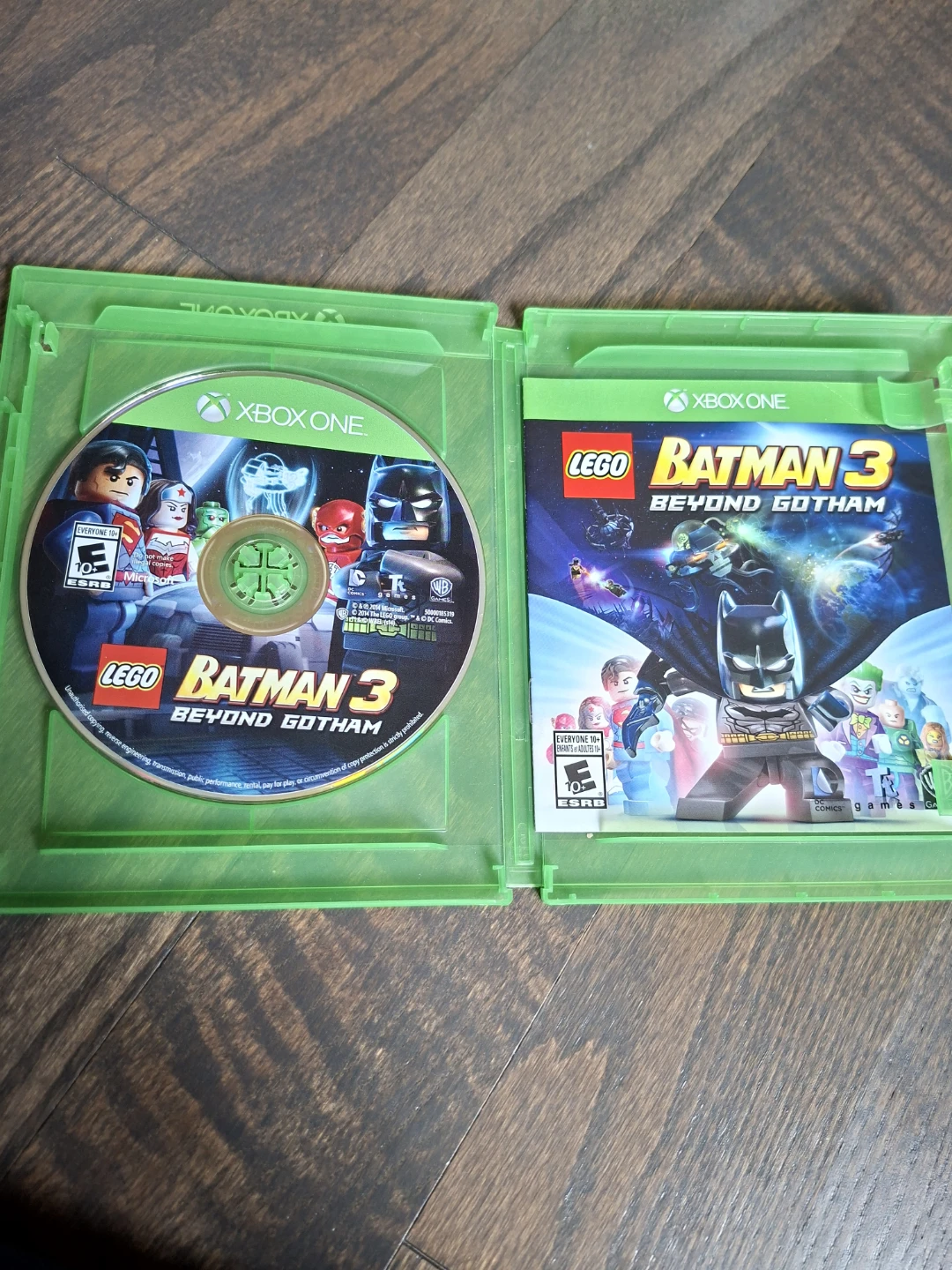XBOX ONE Games Bundle - photo 2
