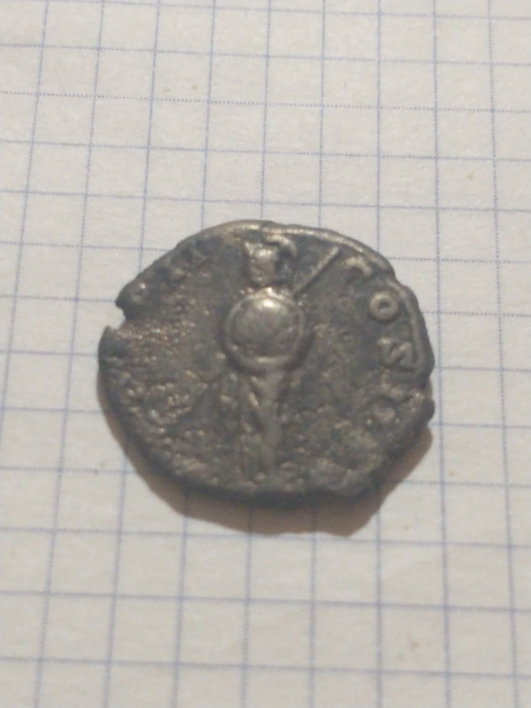 Ancient Coin