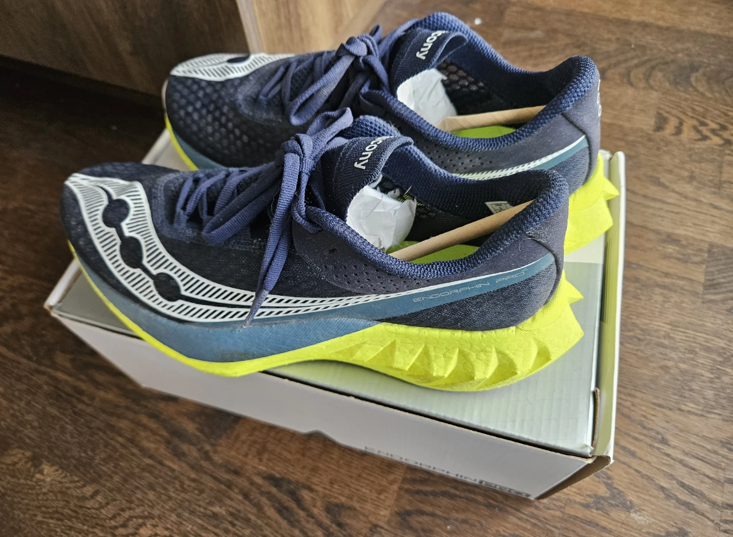 Saucony Endorphin Pro 4 Running Shoes