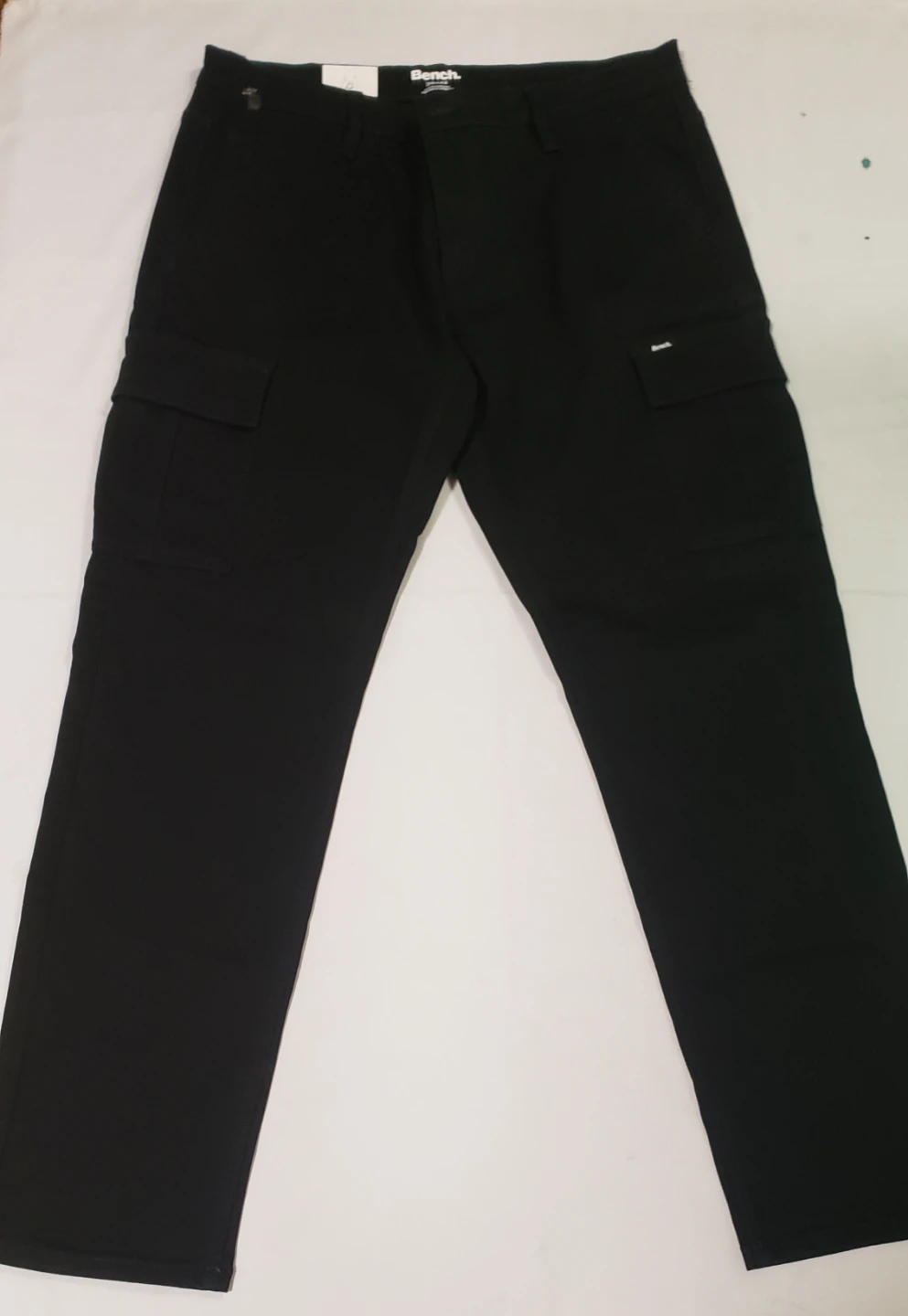 Brand new Bench Mens Jeans Denin S 36x32