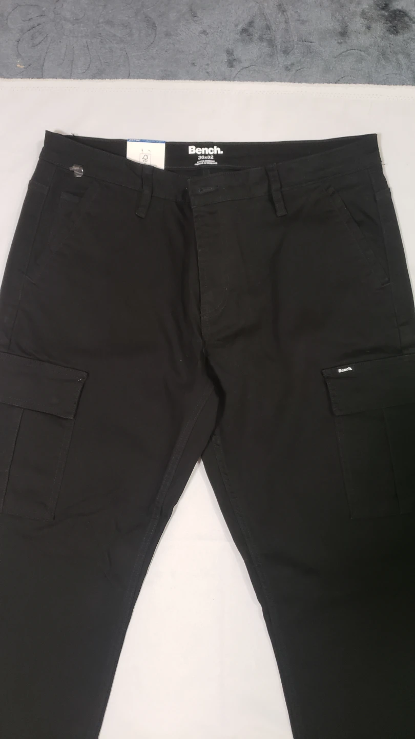 Brand new Bench Mens Jeans Denin S 36x32 - photo 3