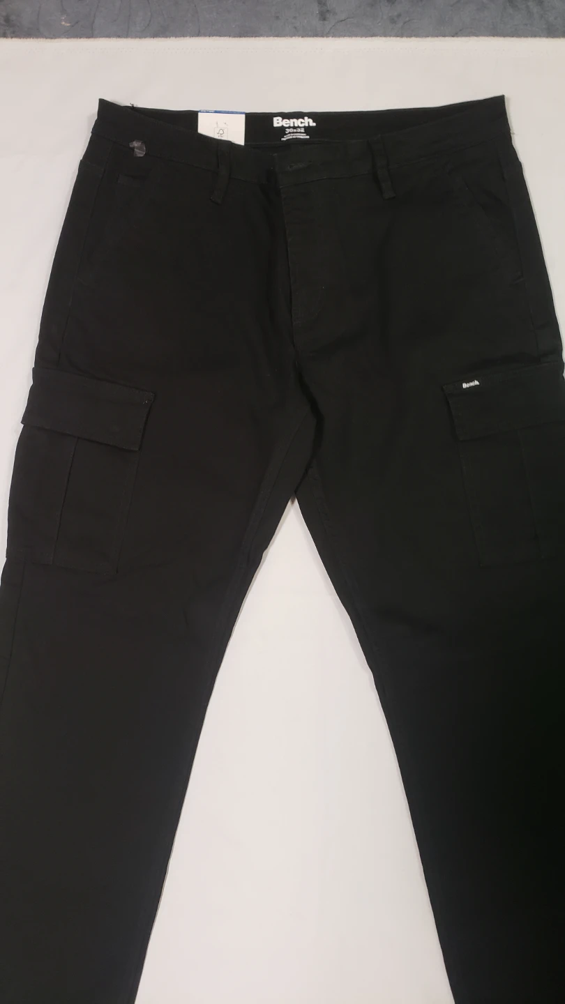 Brand new Bench Mens Jeans Denin S 36x32 - photo 5