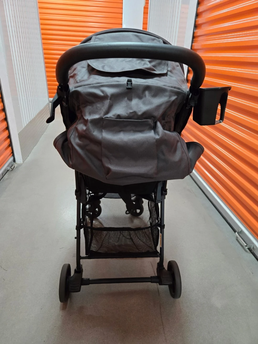 Stroller >> Zeo baby >> Light - photo 3