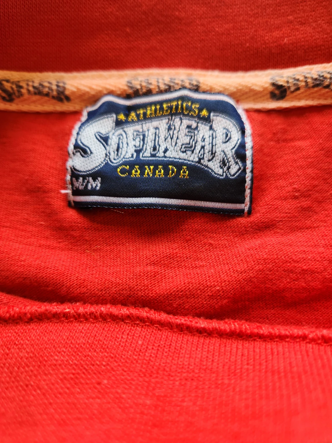 Softwear Montreal Canadiens Hockey T-Shirt - photo 3