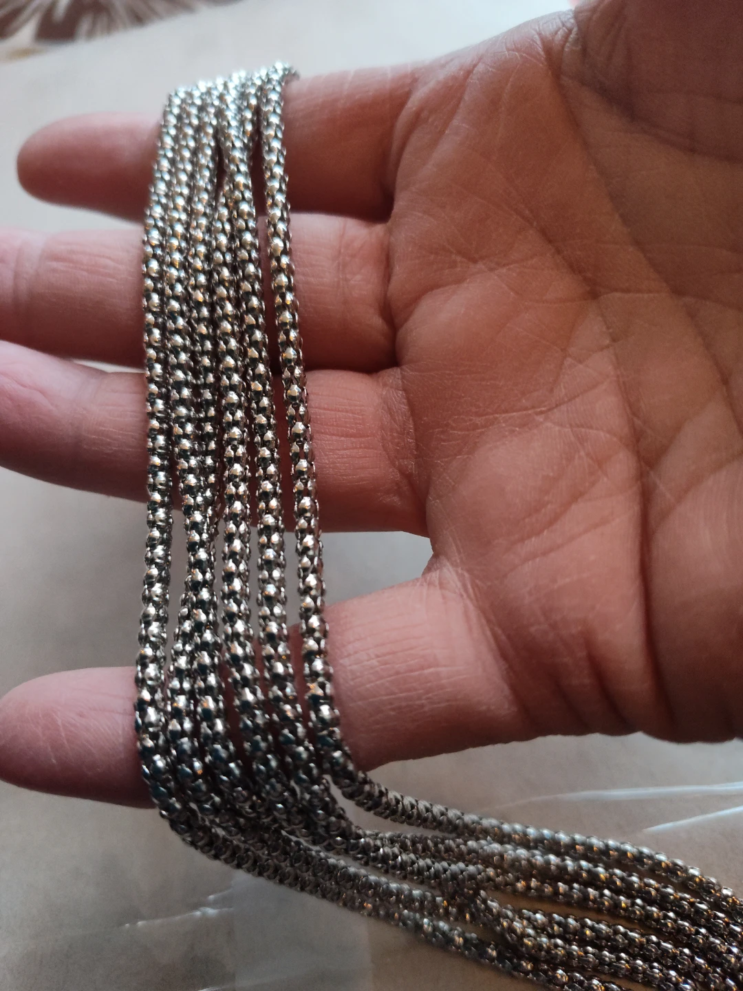 Gorgeous Costume Necklace - photo 3