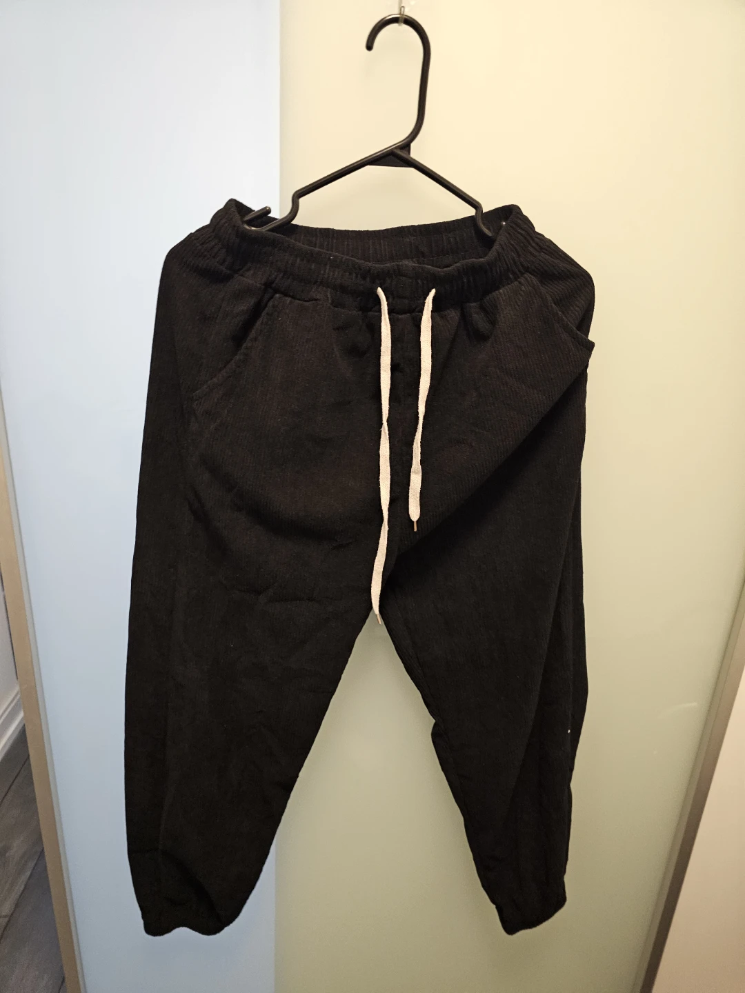 [Moving out sale] jogger pants for women