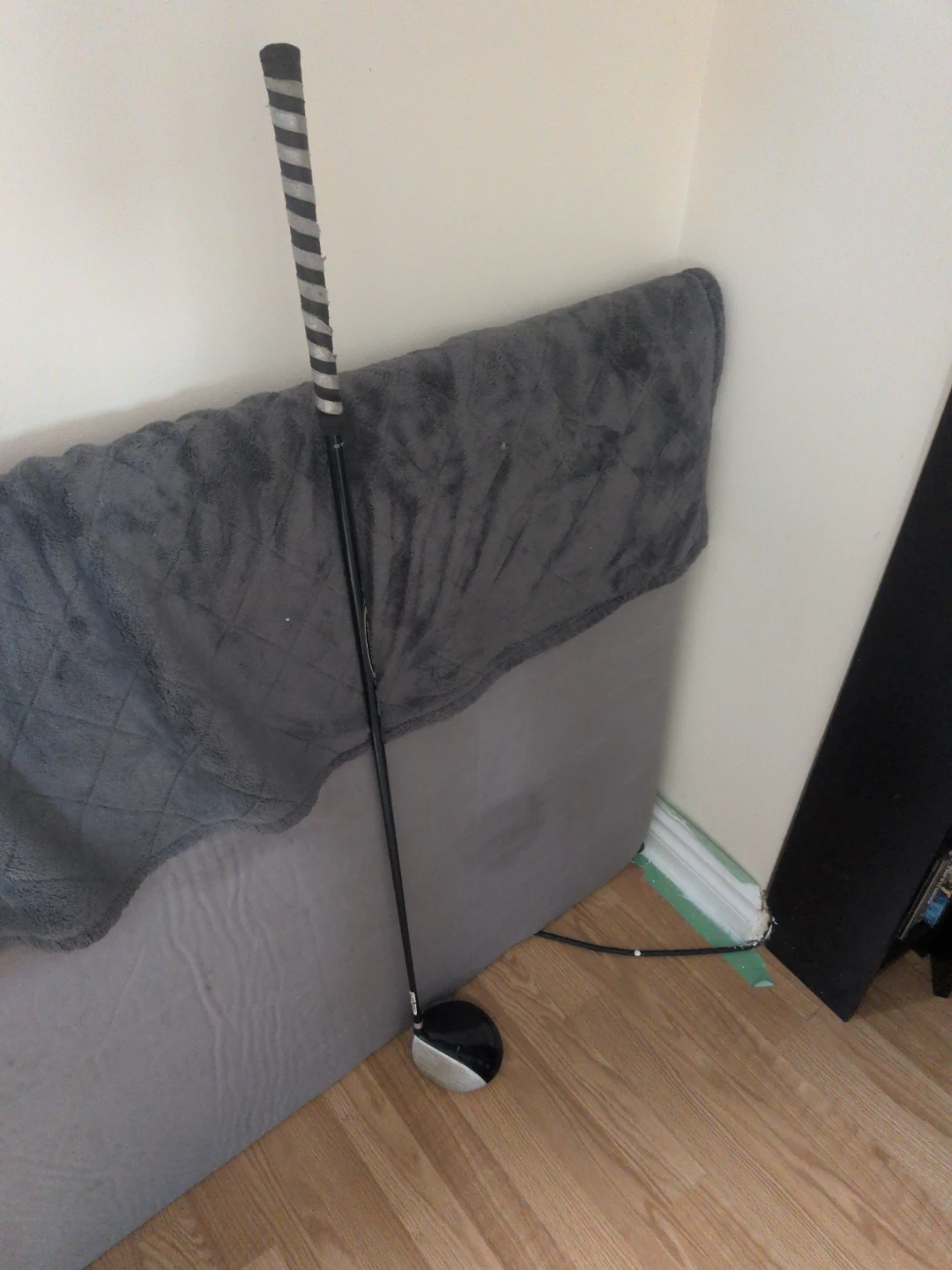 Yeti World Tour 460cc Driver Golf Club - photo 2