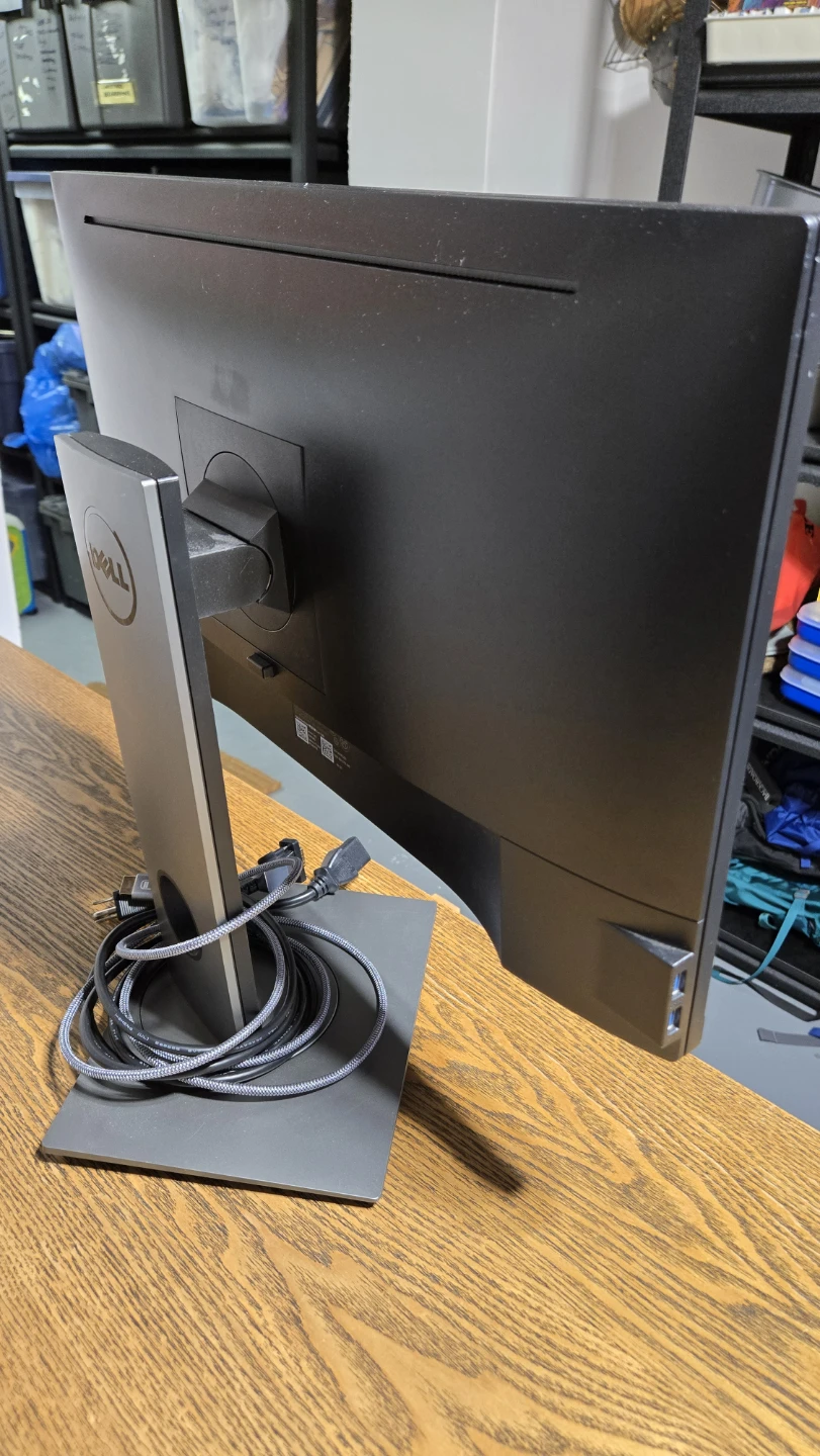 Dell monitor - photo 2