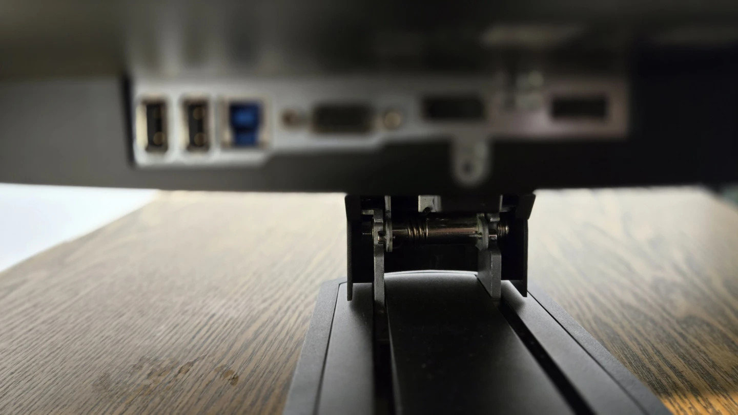 Dell monitor - photo 3