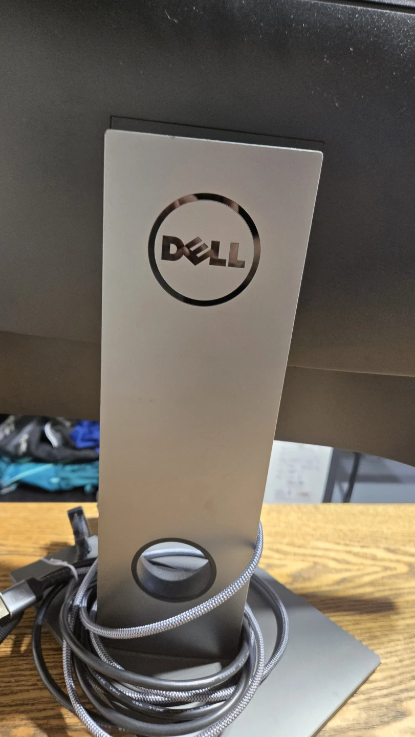 Dell monitor - photo 4