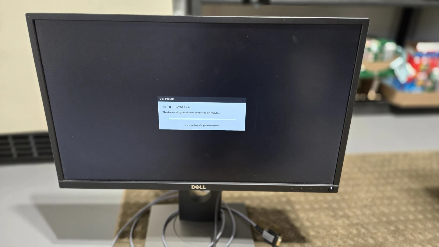 Dell monitor - photo 5