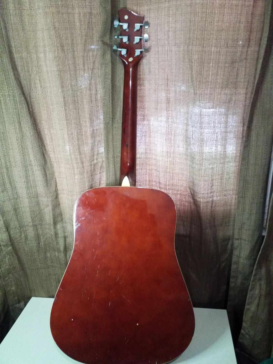 Acoustic Guitar. - photo 2