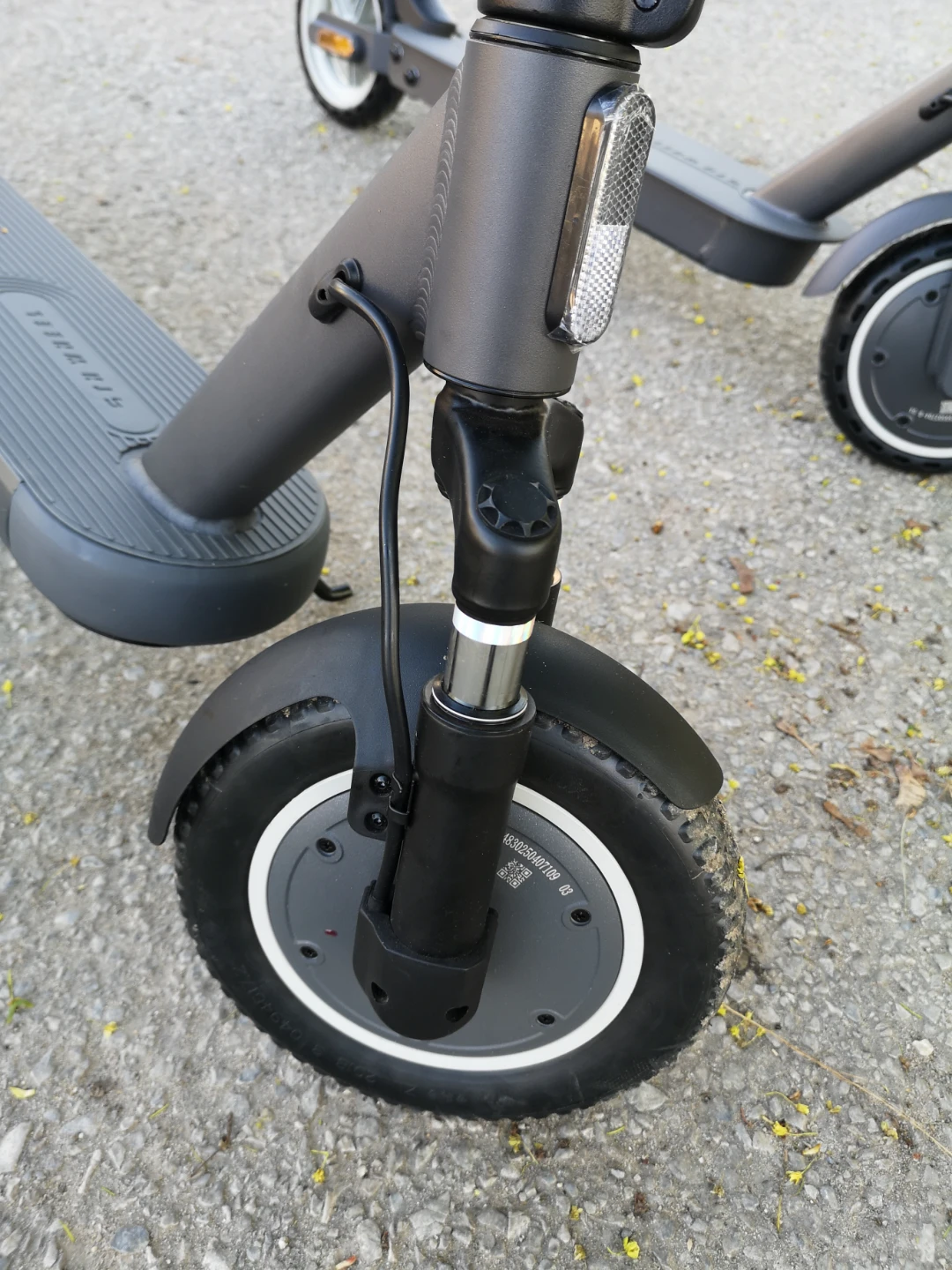 350-400 watt Electric Scooter - photo 3