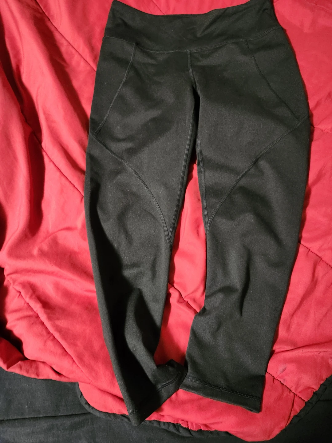 $10 pantagonia capri leggings