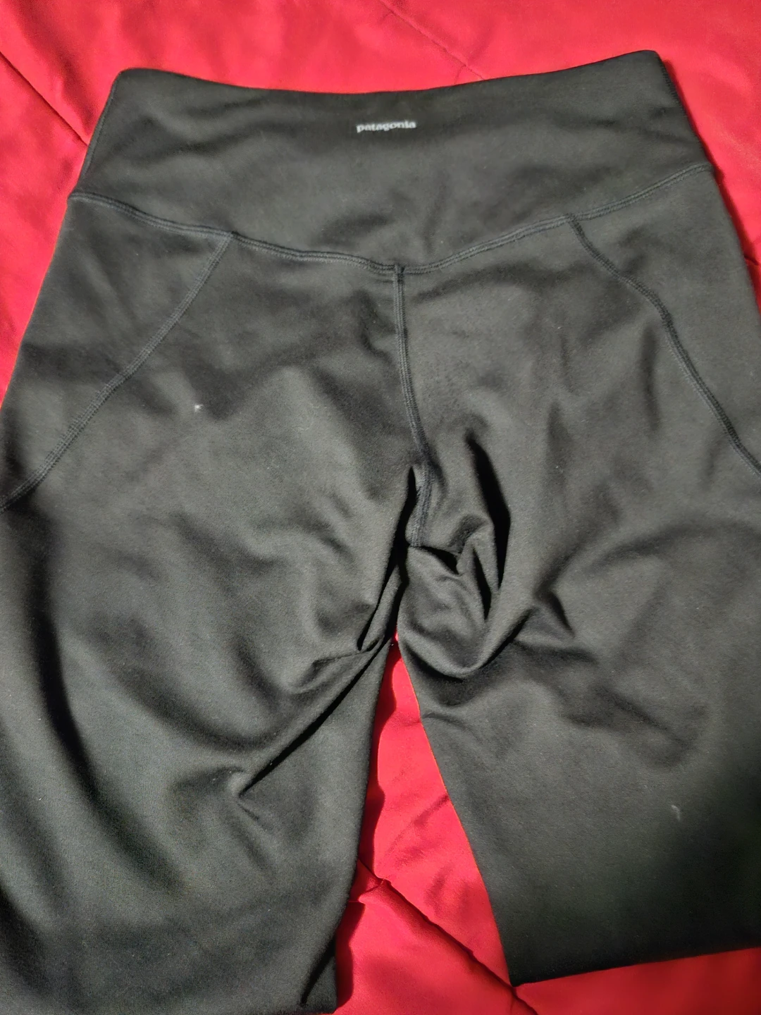 $10 pantagonia capri leggings - photo 2