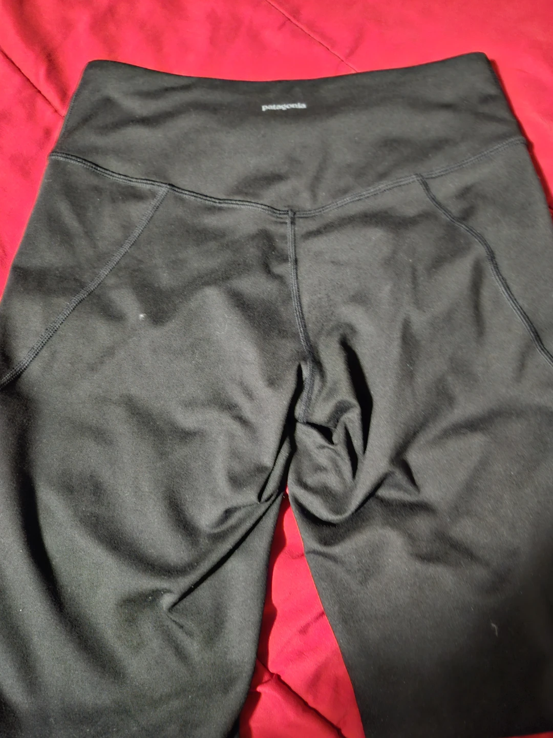 $10 pantagonia capri leggings - photo 3